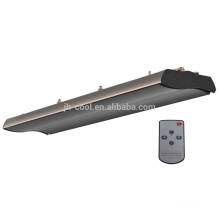 Long service life ceiling wall mounted far ir air industrial band heater